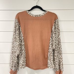 Beautiful Women’s Top